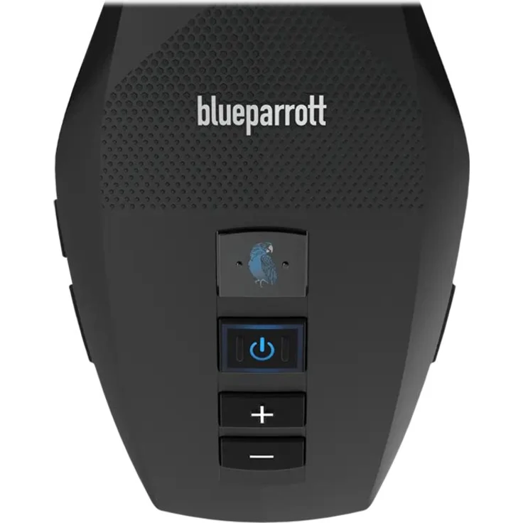 Jabra BlueParrott S650-XT Bluetooth-Headset monaural-binaural – Bild 2