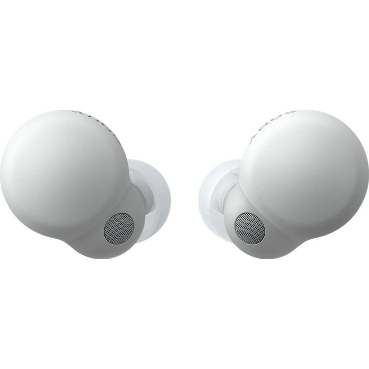 Sony LinkBuds S (WF-L900 2022) In-Ear-Kopfhörer, True Wireless, IPX4, weiß – Bild 9