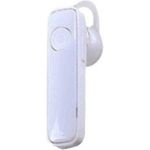 Esperanza JAVA Bluetooth-Headset Weiß
