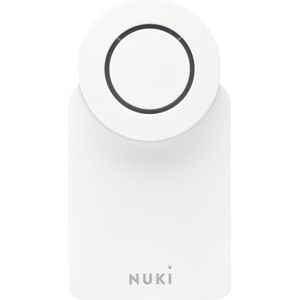 Bild für Nuki Smart Lock 3.0 Smartes Türschloss für schlüssellosen Zutritt ohne Umbau