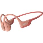Shokz OpenRun Pro (2022) In-Ear-Kopfhörer, True-Wireless, IP55, pink 