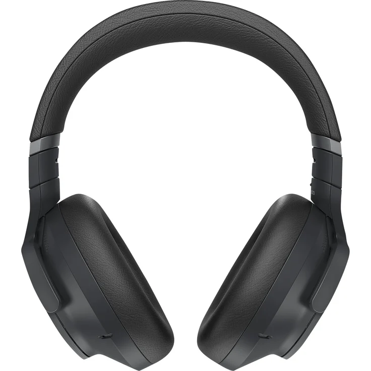 Technics EAH-A800E-K (2022), Over-Ear-Kopfhörer, kabellos/ kabelgebunden, schwarz – Bild 6