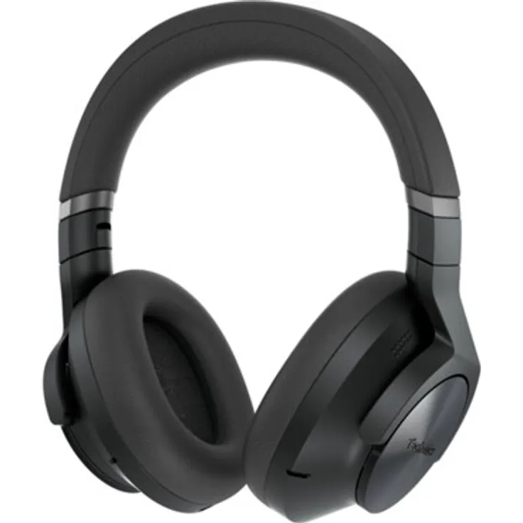Technics EAH-A800E-K (2022), Over-Ear-Kopfhörer, kabellos/ kabelgebunden, schwarz