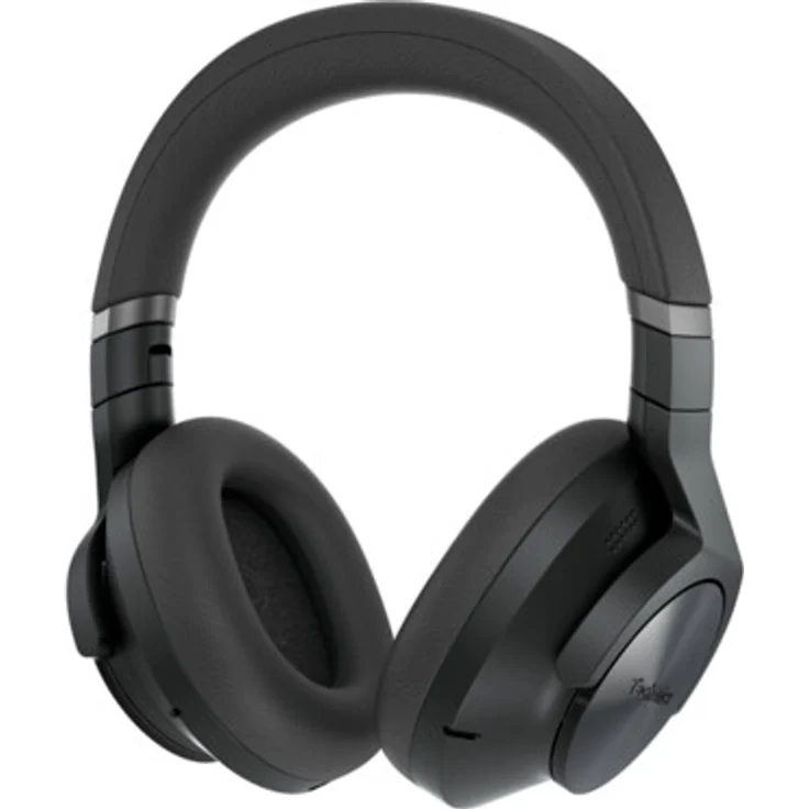 Technics EAH-A800E-K (2022), Over-Ear-Kopfhörer, kabellos/ kabelgebunden, schwarz – Bild 1