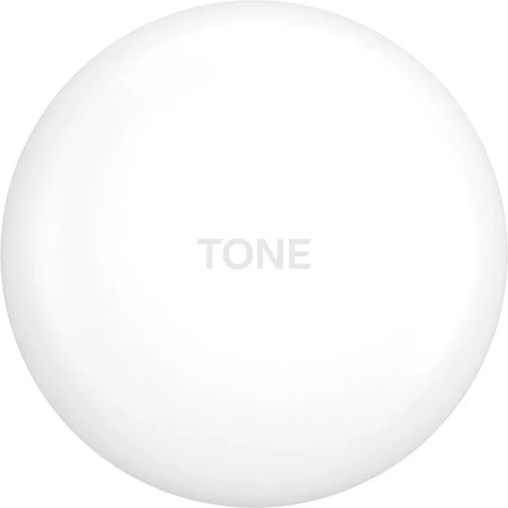 LG Tone FP9W (2021) In-Ear-Kopfhörer, True Wireless, IPX4, weiß – Bild 7