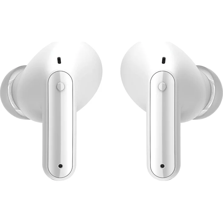 LG Tone FP9W (2021) In-Ear-Kopfhörer, True Wireless, IPX4, weiß – Bild 4