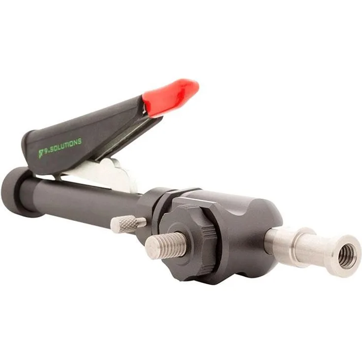 9.Solutions Angled El Bo Arm
