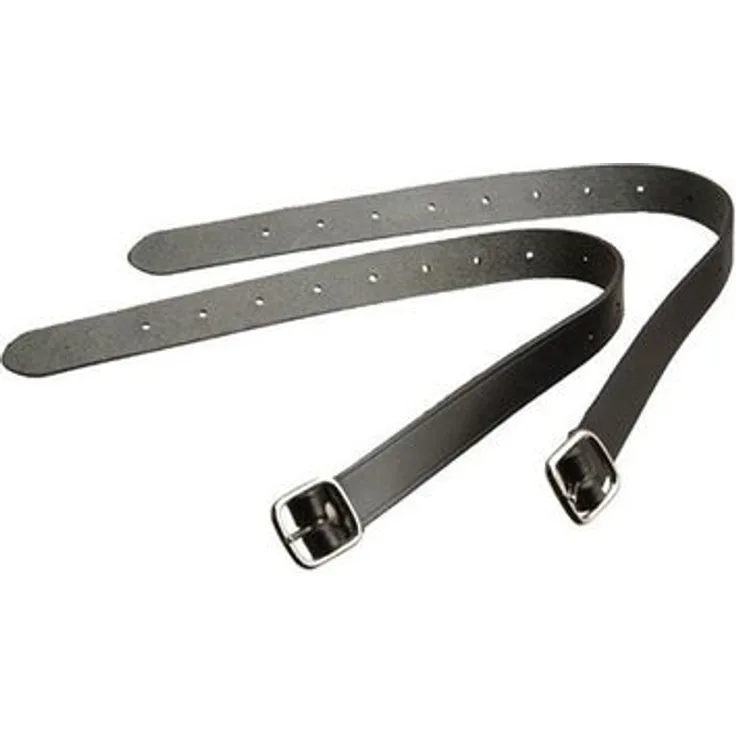 Billingham Tripod straps TSL black