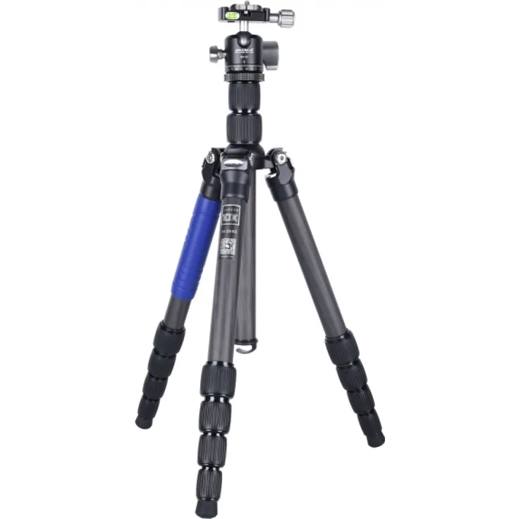 AOKA KE255C Carbon Stativ + BH25 Kugelkopf