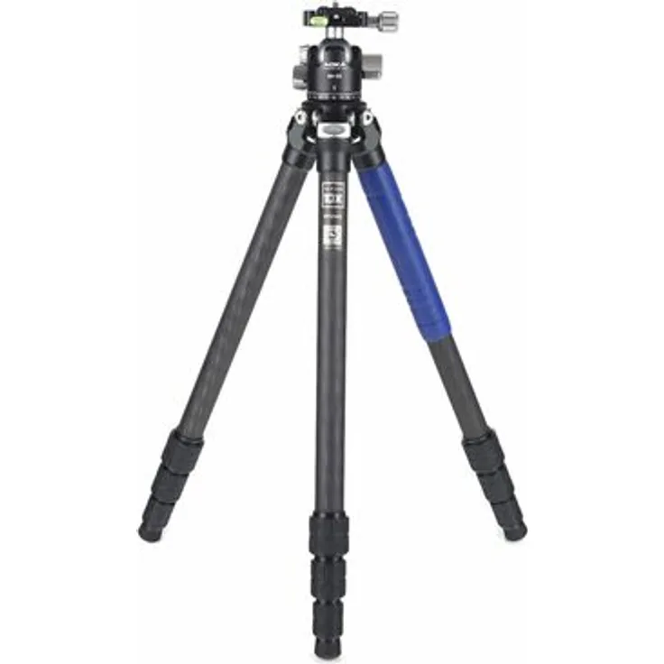 AOKA KF254C Carbon Stativ + BH33 Kugelkopf