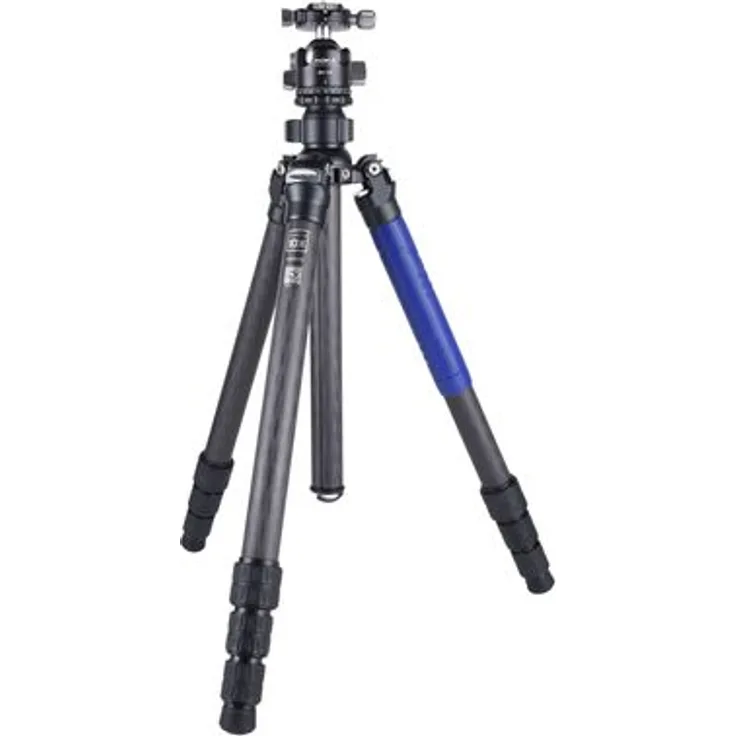 AOKA KG324C Carbon Stativ + BH40R Kugelkopf