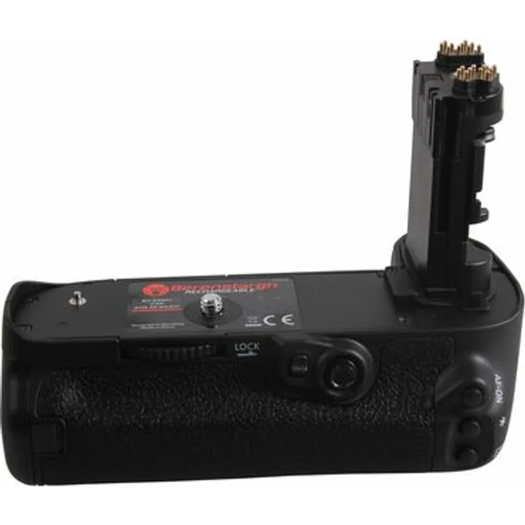 Berenstargh Battery Grip f. Canon EOS 5Dmark IV, BG-E20RC