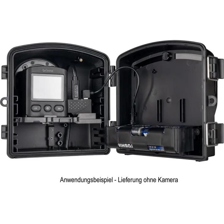 Brinno AFB1000 Camera Extender Kit