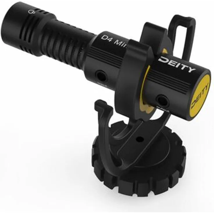 Deity V-Mic D4 MINI