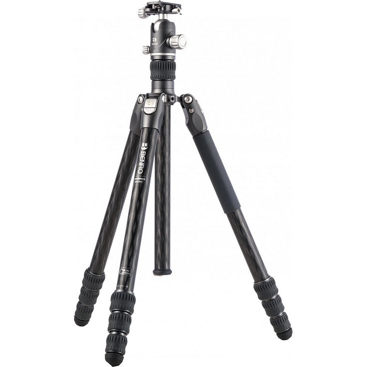 Benro Stativ-Set Rhino 24C + VX25