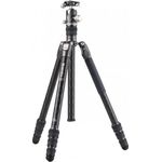 Benro Stativ-Set Rhino 24C + VX25