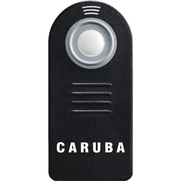 Caruba IR-Fernbedienung CML L3 (Nikon ML L3)