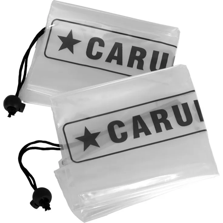 Caruba Rain Sleeve (2 Stuks)