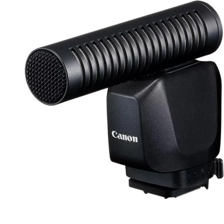 Canon DM-E1D Stereo-Richtmikrofon