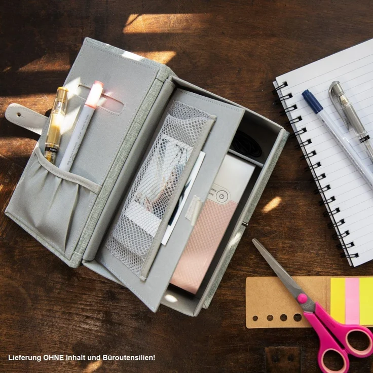 Canon Drucker Schatulle DCC-SP1 für SELPHY Square QX10