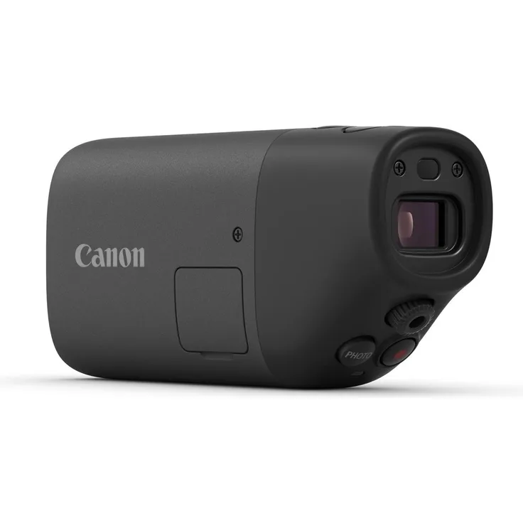 Canon PowerShot Zoom sw Essential Kit