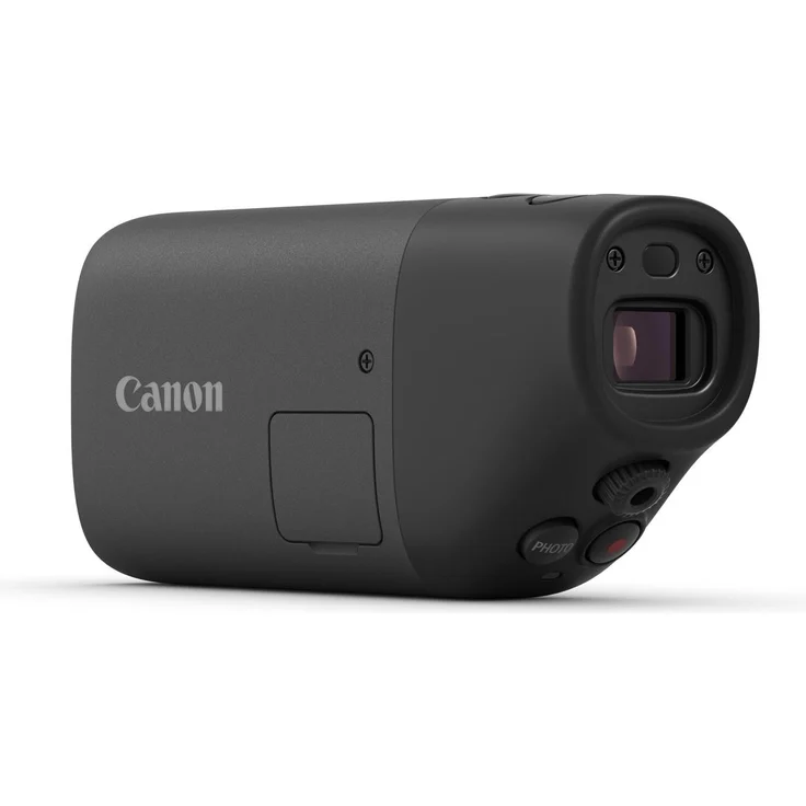 Canon PowerShot Zoom sw Essential Kit – Bild 1