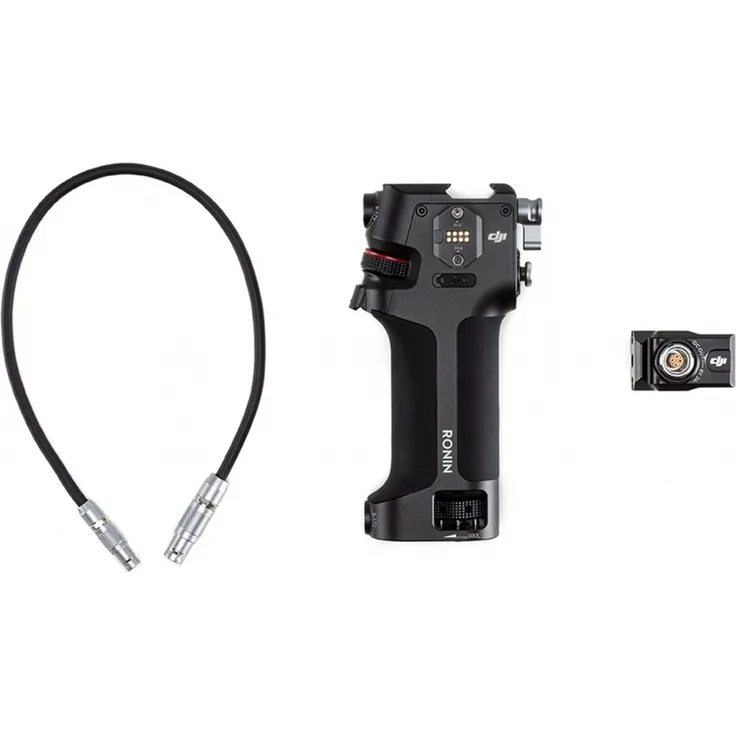 DJI RS2 Steuerungsblock für Tethering