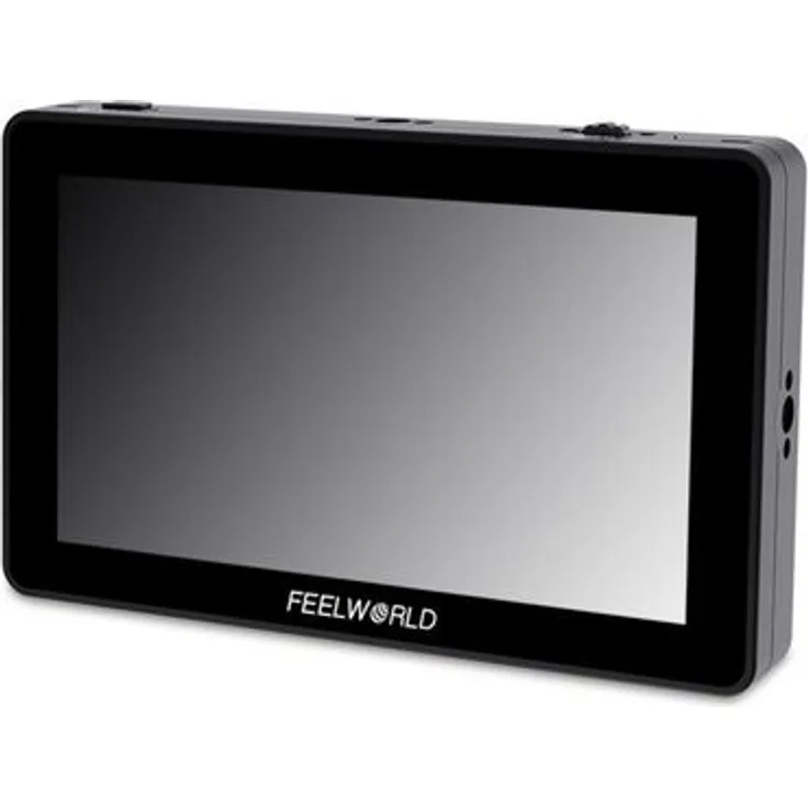 Feelworld 5.5 4K F6 Plus HDMI Touch Screen monitor