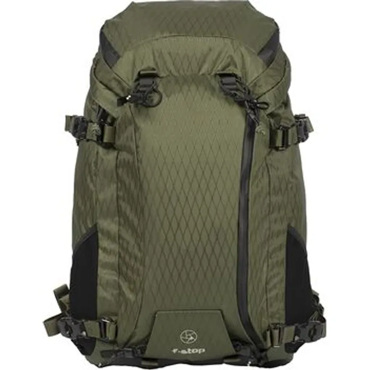 F-stop DuraDiamond Rucksack Ajna Standard dunkelgrün