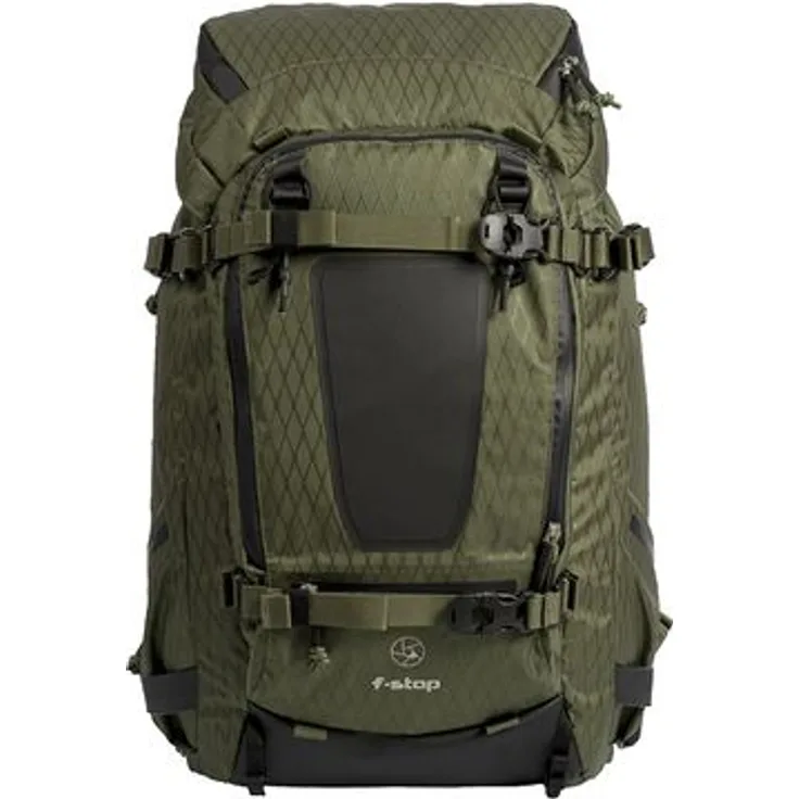 F-stop DuraDiamond Rucksack Tilopa Standard dunkelgrün