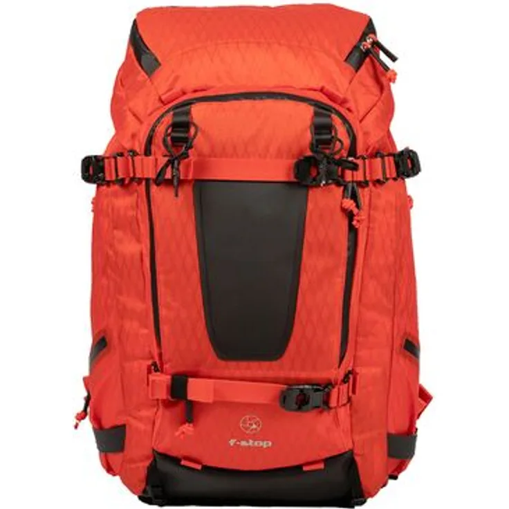 F-stop DuraDiamond Rucksack Tilopa Standard orange