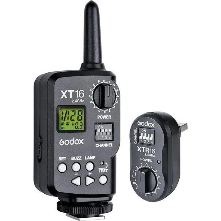 Godox Power Remote XT 16 2.4G