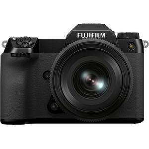 Image for Fujifilm GFX 50S II + GF 35-70mm f4,5-5,6 WR