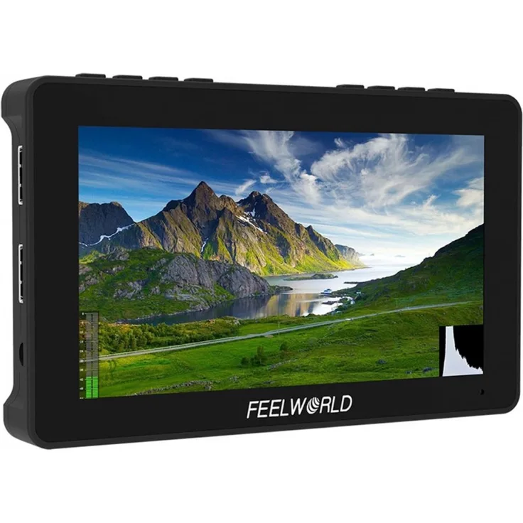 Feelworld 5,5-'-' F5 Pro HDMI-Touchscreen-Monitor