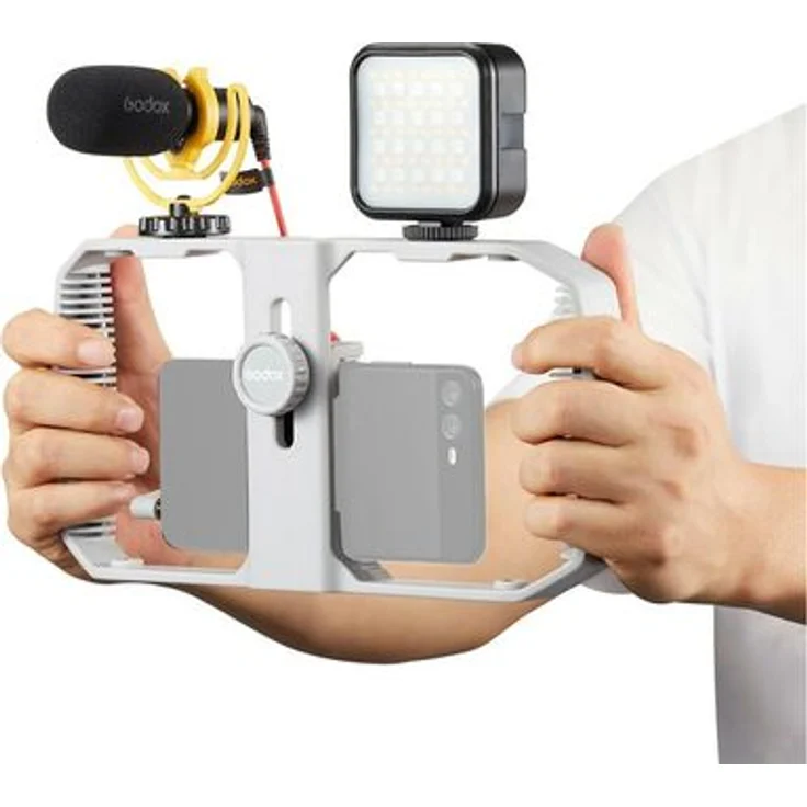 Godox VK1-LT - Vlogging Kit