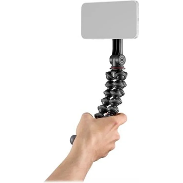 GripTight GorillaPod für MagSafe Klemmstativ – Bild 1