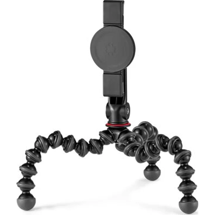 GripTight GorillaPod für MagSafe Klemmstativ – Bild 2