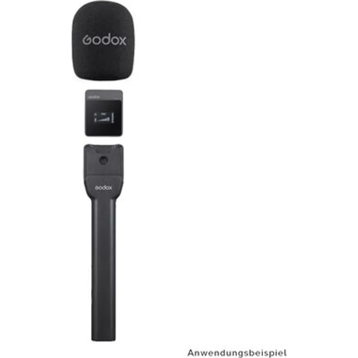 Godox ML-H - Handheld Adapter für MoveLink
