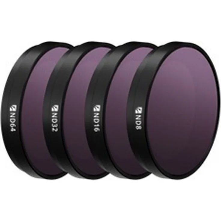 INSTA360 GO 2 ND Filter Set