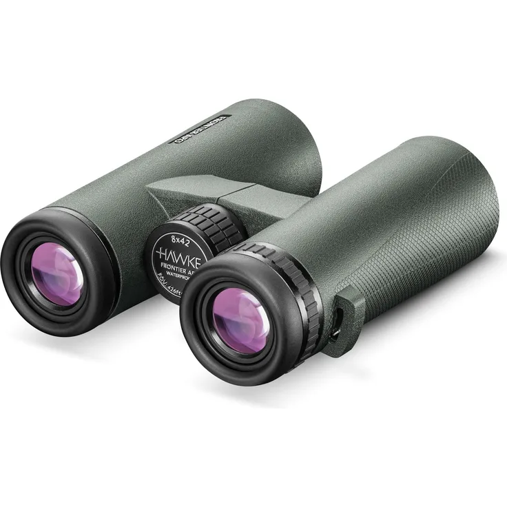 Hawke Frontier APO 8x42 FERNGLÄSER - Grün