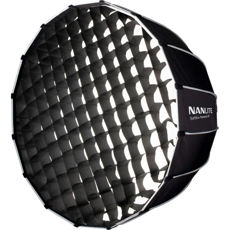 Kaiser Fototechnik NANLITE Stoffwabe EC-PR90, für 3776