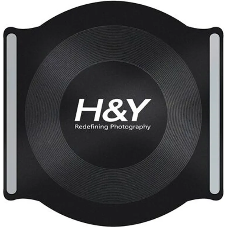 H&Y Magnetische Abdeckung für Filterhalter