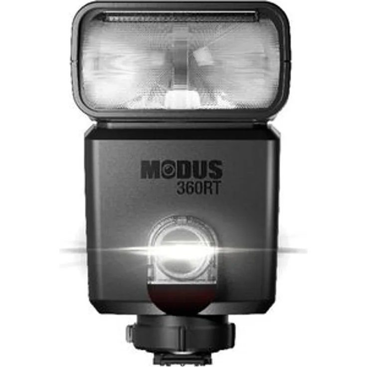 Hähnel Modus 360RT Speedlight Fujifilm
