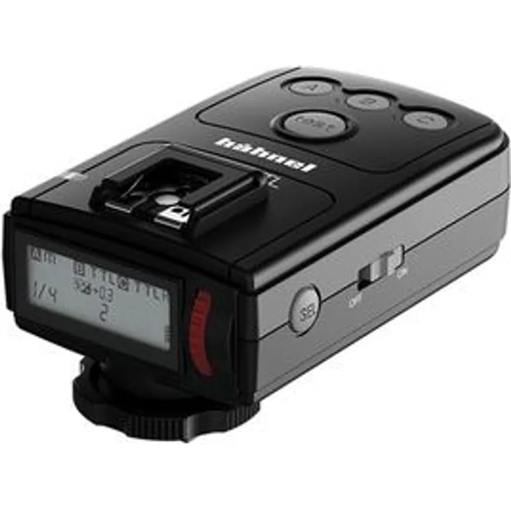Hähnel Viper TTL Transmitter für Sony