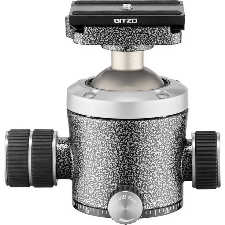 Gitzo GH4383QD Center Kugelkopf Serie 4 QD