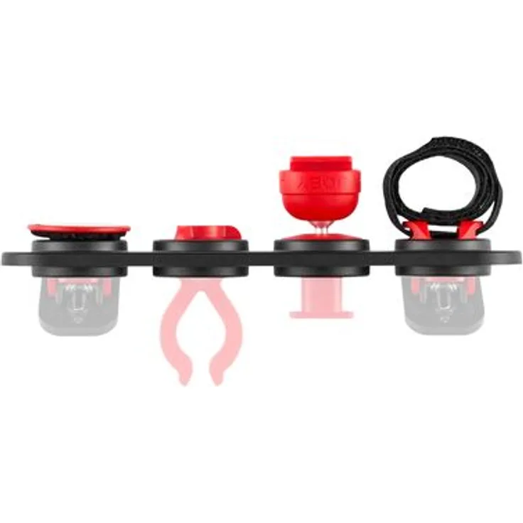 Joby Wavo AIR-Befestigungssatz