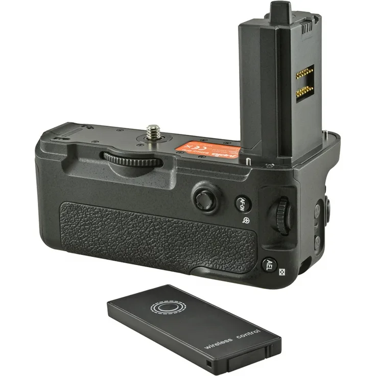 Jupio JBG-S011 Batteriegriff für Sony A9II-A7IV-A7RIV