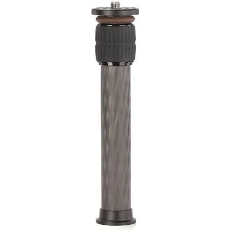 Leofoto LS-284 and LS-324 center column