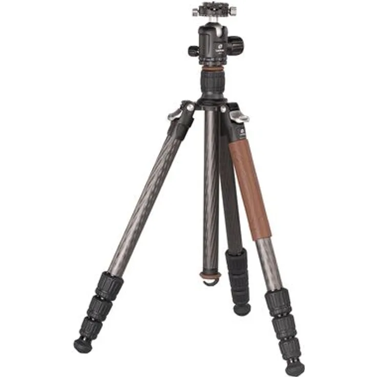 Leofoto Armour LN-284CT + Ballhead NB-40