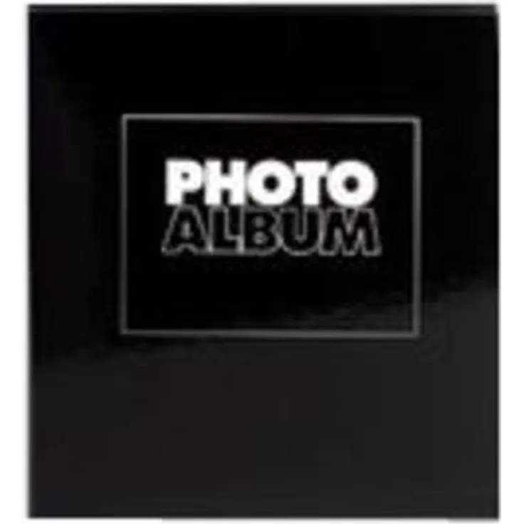 Ilford Poster-Album 38x38 schwarz